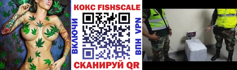 COCAIN Эквадор  Городище 